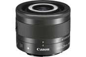 Linser - Canon EF-M 28mm f/3.5 Macro IS STM - 1362C005