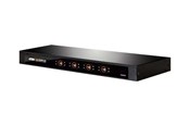 Videosplitter - Deltaco ATEN VanCryst 4x4 HDMI Matrix Switch VM0404H - VM-0404H