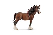 Schleich - Schleich Clydesdale Wallach - 13808