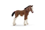 Schleich - Schleich Clydesdale Fohlen - 13810