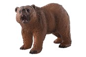 Figurer - Schleich Grizzly bear - 14685