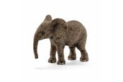 Schleich - Schleich Afrikanisches Elefantenbaby - 4005086147638