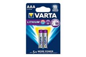 Batteri - VARTA batteri - 06103301402