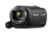 Videokamera - Panasonic HC-V380 - HC-V380EG-K