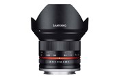 Linser - SAMYANG 12mm f/2 NCS CS - F1220506101