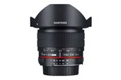 Linser - SAMYANG 8 mm - f/3.5 UMC CS II - Canon EF/EF-S - F1121901101