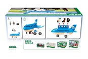 BRIO - Brio Airplane - 33306