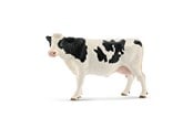 Schleich - Schleich Kuh Schwarzbunt - 13797