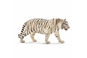 Schleich - Schleich Tiger, hvit - 14731