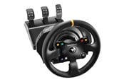 Spill - Tilbehør - Thrustmaster TX Racing - Leather Edition - Controller - Microsoft Xbox One - 4460133