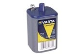 Batteri - VARTA battry lanterne 430 6v 1-pcs - 39-470-135