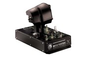 Spill - Tilbehør - Thrustmaster HOTAS Warthog Dual - Controller - PC - 2960739