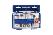 Verktøy - Dremel Multipurpose Set (687) - 26150687JA