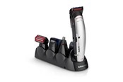 Hårtrimmer - Babyliss Hårklipper 10-in-1 Multi Groomer - E837E