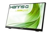 Skjerm - 21" HANNS.G HT225HPB Touch - 1920x1080 - HT225HPB