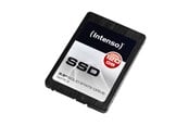 SSD - Intenso SSD SATA III High Performance - 120GB - 2.5" SATA-600 - 3813430