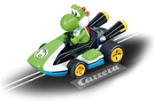 Bilbane - Carrera Digital 143 Nintendo Mario Kart™ 8 - Yoshi - 20064035