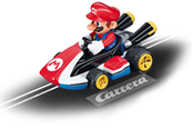 Bilbane - Carrera GO!!! Mario Kart™ - Mario - 4007486640337