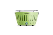 Grill & Tilbehør - LotusGrill Lime Green - G-GR-34