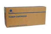 Printertilbehør blekk/toner - Konica Minolta TN-619Y - Laser toner Yellow - A3VX250