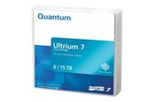 Backupmedia - Quantum - LTO Ultrium x 1 - MR-L7MQN-01