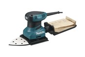 Slipemaskin - Makita BO4565 - BO4565