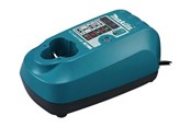 Batterier & Ladere - Makita DC10WA - DC10WA