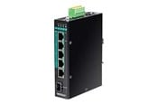 Switch/splitter - TRENDnet TI-PG541I - TI-PG541I