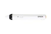 Mus - Epson Interactive Pen A - Digital pen - Hvit - V12H666010