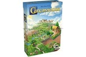 Brettspill & Puslespill - Carcassonne Original (Nordic) - MDG001