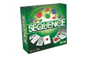 Brettspill & Puslespill - Asmodee Sequence (Nordic) - GOL7002