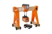 BRIO - Brio Gantry Crane - 33732