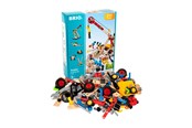 BRIO - Brio Builder Activity Set - 34588