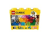 LEGO® - LEGO Classic 10698 ® Kreativ bygging, Stor boks - 10698