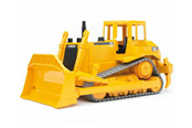 Leketøysbil - Bruder CAT Bulldozer - 02422