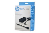  Bærbar PC - Lader - HP Smart AC Adapter - W5D55AA#ABB