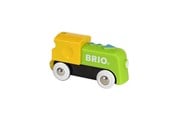 BRIO - Brio MyFirst Railway Battery Engine - 33705