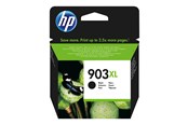 Printertilbehør blekk/toner - HP 903XL / T6M15AE High Capacity Black Ink - Blekkpatron Svart - T6M15AE