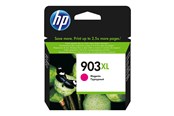 Printertilbehør blekk/toner - HP 903XL / T6M07AE High Capacity Magenta Ink - Blekkpatron Rød - T6M07AE