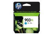 Printertilbehør blekk/toner - HP 903XL / T6M03AE High Capacity Cyan Ink - Blekkpatron Blå - T6M03AE