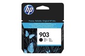 Printertilbehør blekk/toner - HP 903 / T6L99AE Black Ink - Blekkpatron Svart - T6L99AE