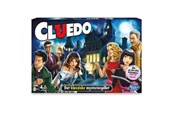 Brettspill & Puslespill - Hasbro Cluedo Classic Mystery (NO) - 387123820