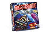 Brettspill & Puslespill - Hasbro Mastermind Standard (Nordic) - 44220