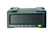 Optisk driver (DVD/BR/Floppy) - Tandberg Data - Other - USB 3.0 - Svart - 8788-RDX