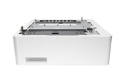 Printertilbehør - HP LaserJet 550 Sheet Feeder Tray / CF404A - CF404A