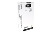 Printertilbehør blekk/toner - Epson T8381 - black - original - ink refill - Blekkrefill Svart - C13T838140