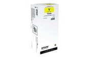 Printertilbehør blekk/toner - Epson - Blekkrefill Yellow - C13T838440