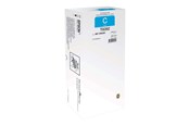 Printertilbehør blekk/toner - Epson - Blekkrefill Blå - C13T839240