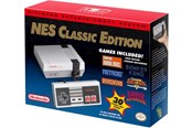 Spillkonsoll - Nintendo NES Classic Mini - 2400066