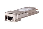 Repeater & Transceiver - HP QSFP+ transceiver modul - 817040-B21